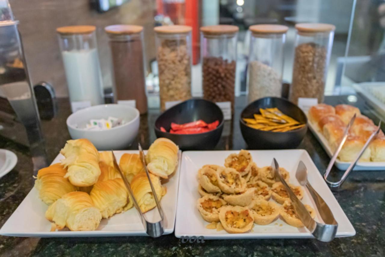 Plaza Spania Boutique Hotel Rio de Janeiro Ngoại thất bức ảnh
