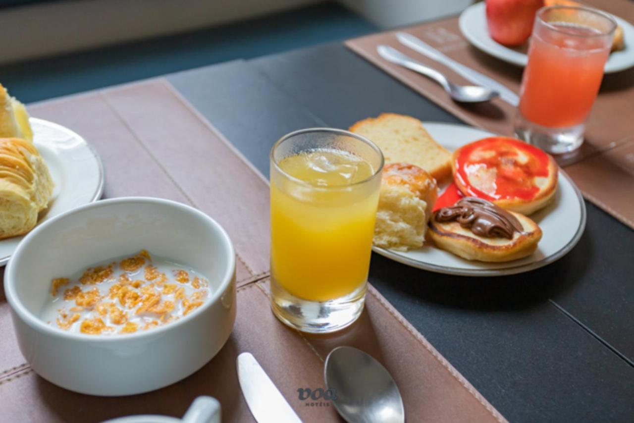 Plaza Spania Boutique Hotel Rio de Janeiro Ngoại thất bức ảnh