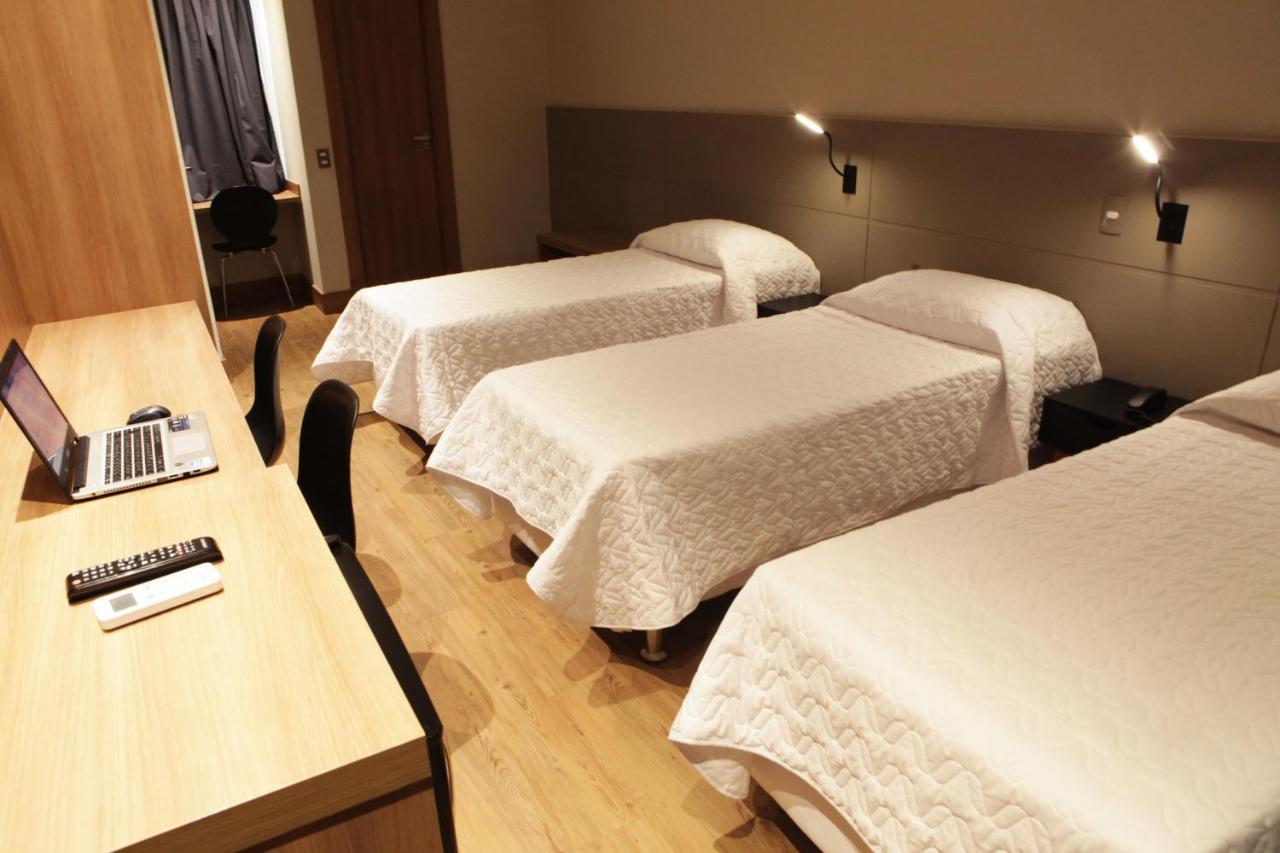 Plaza Spania Boutique Hotel Rio de Janeiro Ngoại thất bức ảnh