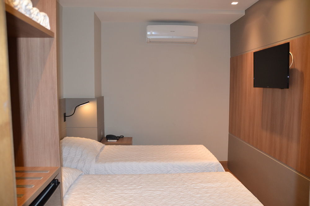 Plaza Spania Boutique Hotel Rio de Janeiro Ngoại thất bức ảnh